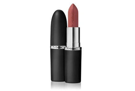 Mac Cosmetics Silky Matte Lipstick - Velvet Teddy 3,5g főképe